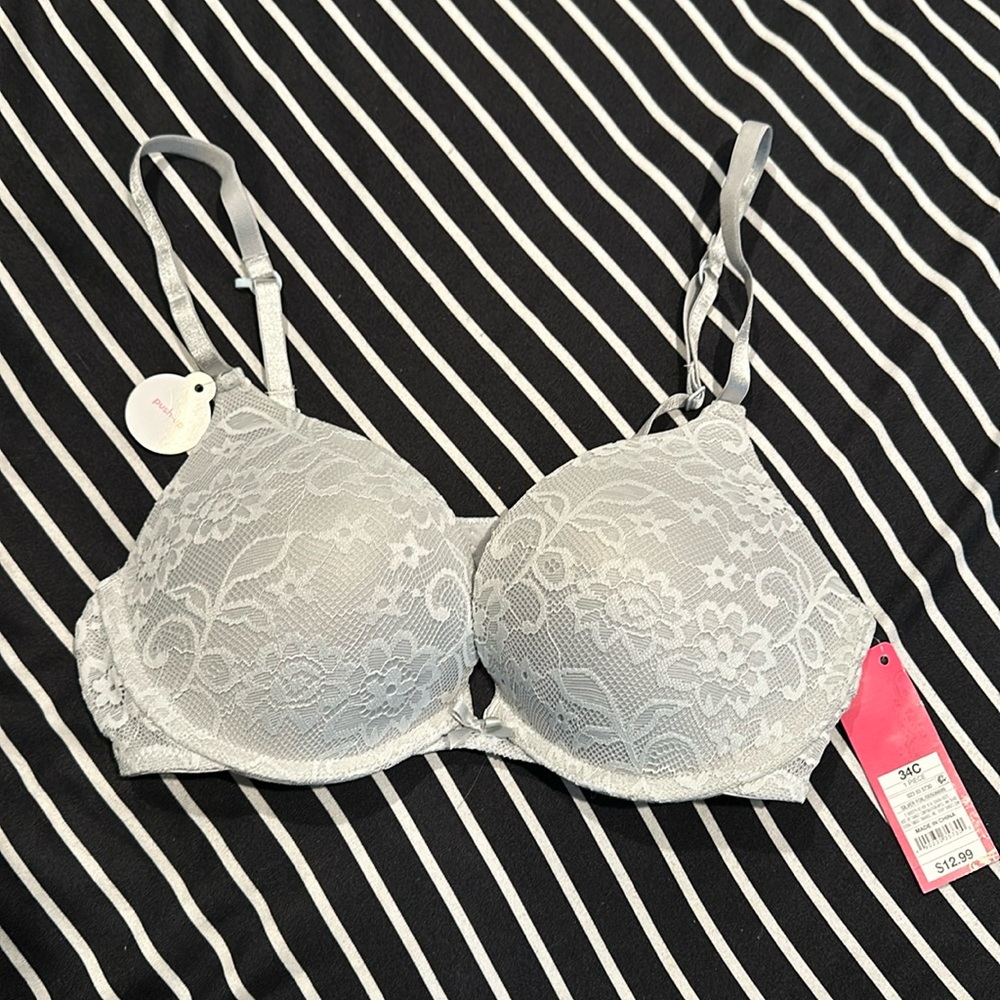Brand new bra